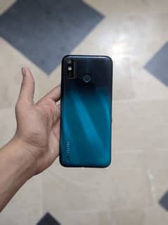 Tecno Spark 6 Go For Sale ( Exchange Possible ) !!! Read Description