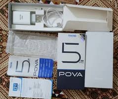 pova 5 8+8 256