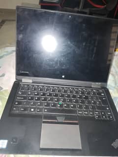 lenovo yoga 260 condition 9/10