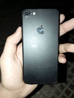IPHONE 7