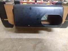 I am selling my football game