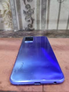 vivo Y21