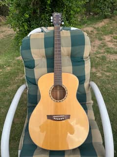 Acoustic Guitar (Korean)