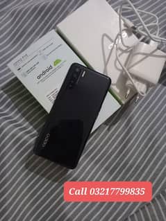 Oppo F15 256GB+8GB All ok_ Lush Condition. No Scratch. box and Charger