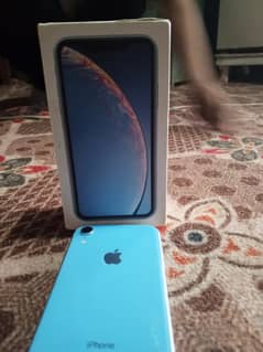 iPhone XR 64GB Non PTA