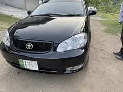 Gli 2007 Brand new car