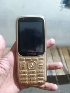 I am sale Gfive kepayed teach mobile 03416653881 all oky  2/16 gb