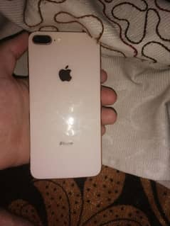iPhone 8 plus pta approved