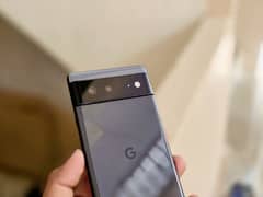 Google pixel 6 approved