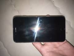 iPhone 8 plus