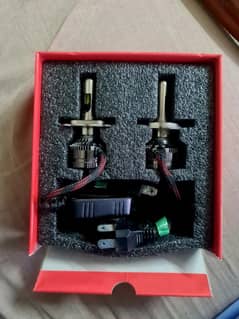 h4 210 watt led for car McLaren