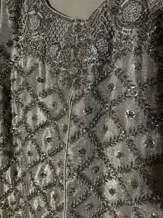 shirt/dupatta/trouser