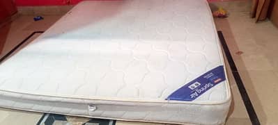 mattress