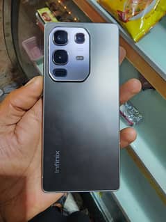 Infinix Note 50  8/256