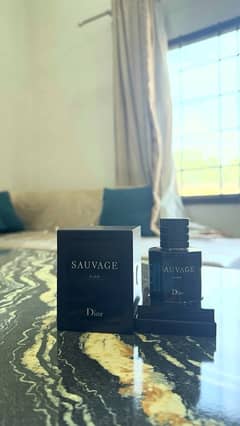 dior sauvage elixir 2021 batch 60ml