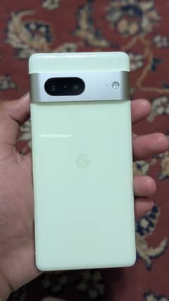 google pixel 7 ram8/128