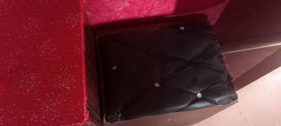 Dressing