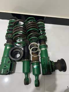 Teins Coilover Complete Set