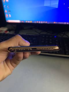 Iphone XsMax 512gb pta approved