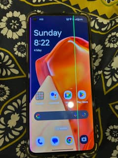 One Plus 9r