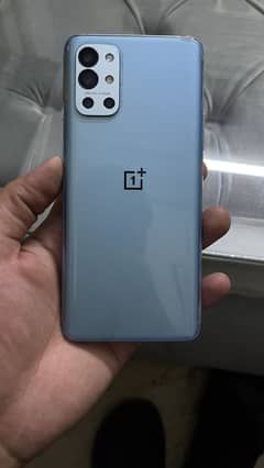 One Plus 9r