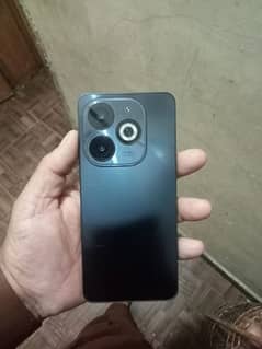 Infinix smart 8 pro