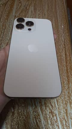 brand new iPhone 16 Pro max -256GB- Urgent sale