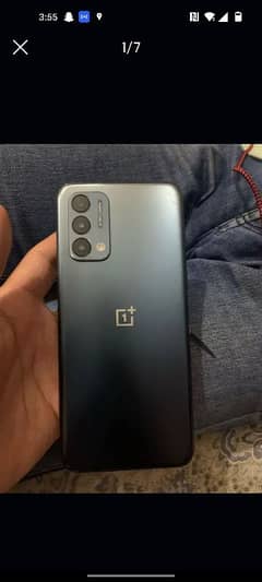 one plus Nord n2005g