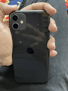iPhone 11 JV 64gb
