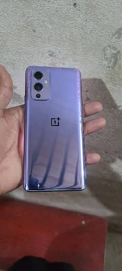 Oneplus 9.8gp 128gp sim approved lifetime