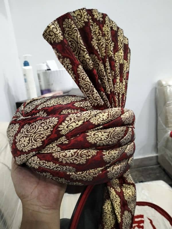 Designer Kulla for sale 1