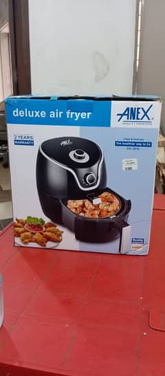 Anex