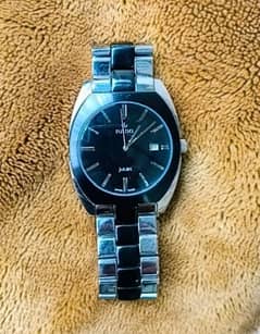 Rado