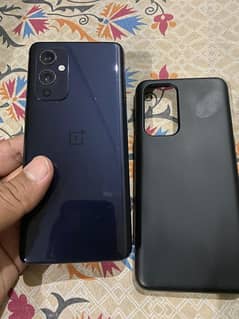 One Plus 9