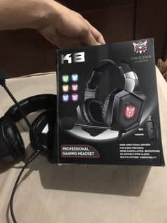 Onikuma k8 Headphones