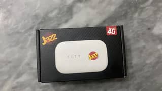 Jazz Super 4g wifi device