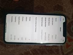 iPhone XR        All ok good
