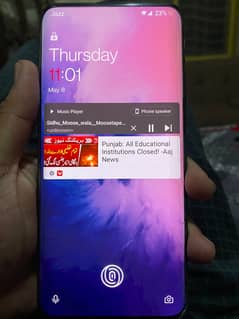 One Plus 7 Pro