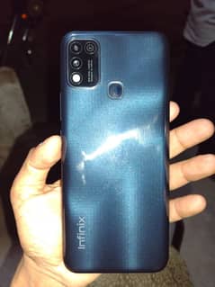 Infinix
