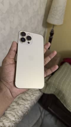 IPHONE 13 PRO MAX - NON PTA