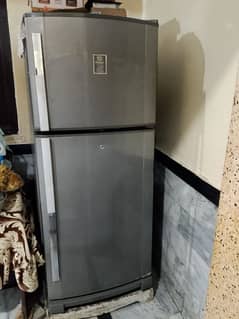 Selling due to size issue