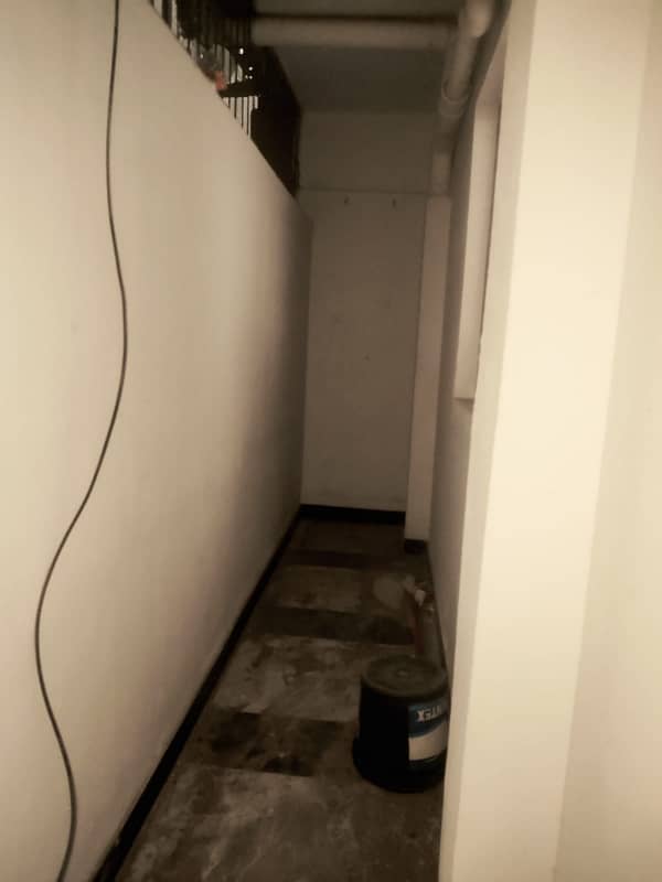 Reasonably-Priced Prime Location 750 Square Feet Lower Portion In Nazimabad 3, Karachi Is Available As Of Now 4