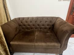 Sofa set