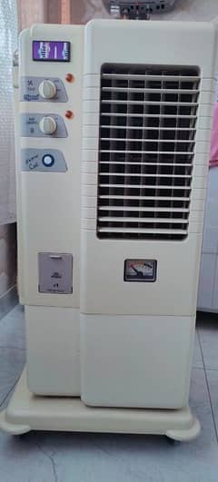 Room Air Cooler