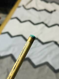 Imported Professional Snooker cue of Master Hand made