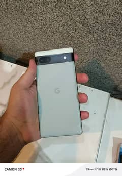 Google Pixel 6a