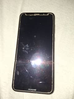 Huawei mate 10 lite