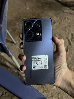 INFINIX