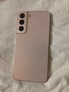 Samsung s22 approved