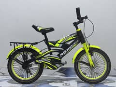 KIDS BICYCLE FOR SALE IN KARACHI